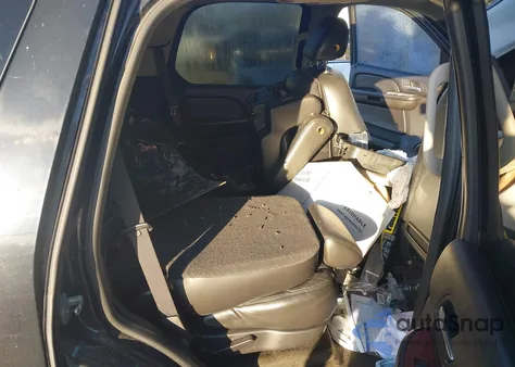 2007 Cadillac Escalade Standard from USA, damaged, VIN 1GYEC63887R310849